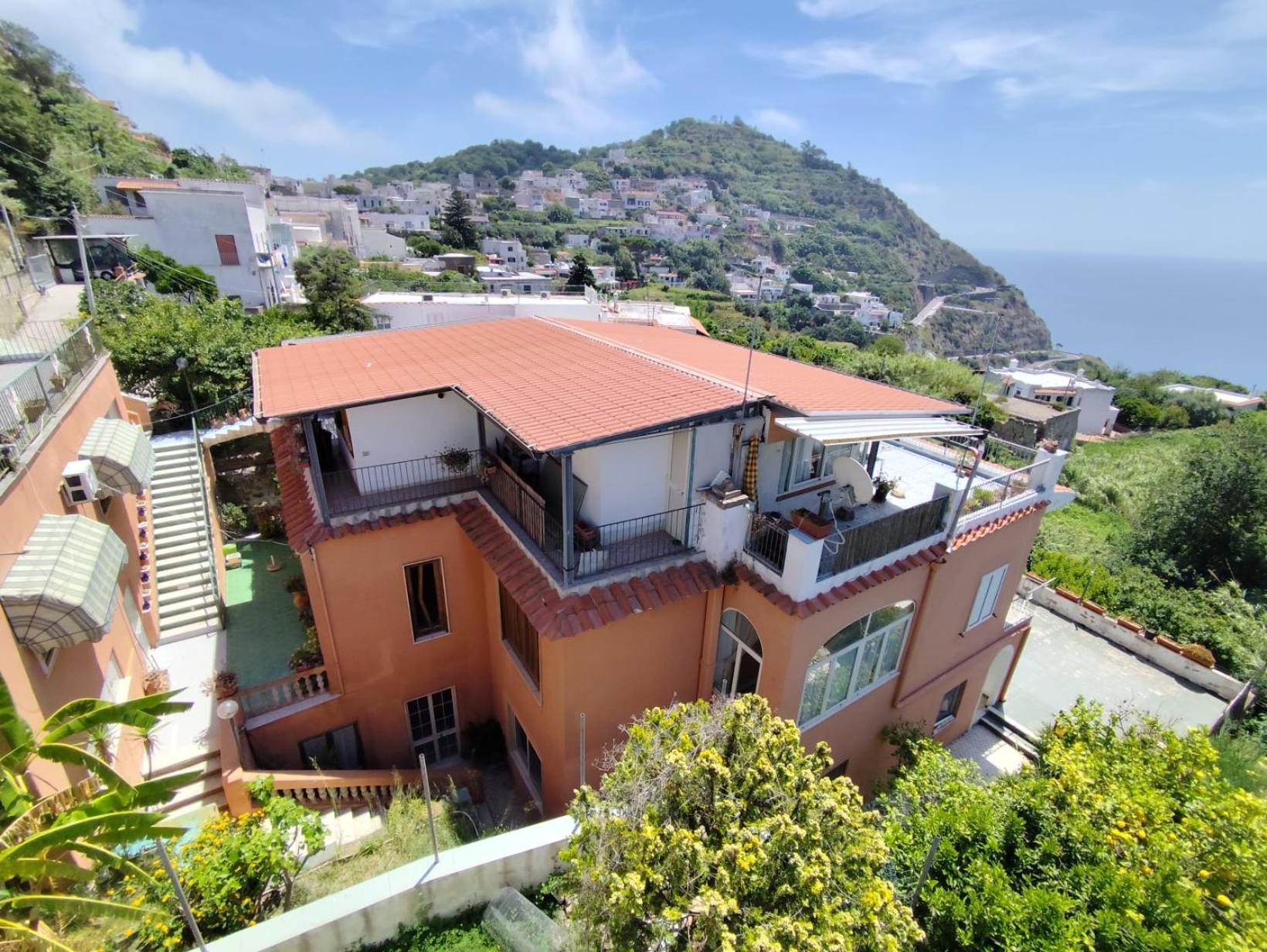 Casa Pesce Apartment